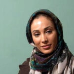 عکس | تصویری از سحر زکریا در ۳۴ سالگی در کنار نیکی کریمی در سال ۸۶