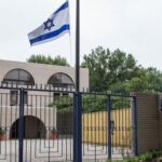 ببینید | دستگیری ۳ مظنون برای طراحی حمله به سفارت اسرائیل در باکو