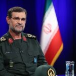 ببینید | فرمانده سپاه: نزدیک ناو آمریکا شدیم و آنها ندیدند