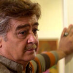 ببینید | خوانندگی رضا رویگری در تلویزیون؛ «ایران ایران»