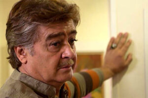 ببینید | خوانندگی رضا رویگری در تلویزیون؛ «ایران ایران»