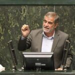 ببینید | جوکار: بهترین پاسخ به حضور حماسی مردم ایجاد ثبات اقتصادی است