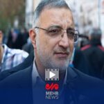 خسارت ۳ هزار میلیاردی اغتشاشگران تروریست به اموال عمومی مردم ایران