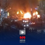 مستند کوتاه «داعش در شهر»؛ روایتی از جانباختگان اغتشاشات اخیر