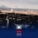 اغتشاشگران با اتوبوس‌های مردم تهران چه کردند؟