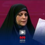 فیلمی که در میدان، سند جنایت تروریست‌ها شد