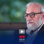 لاریجانی:فتنه امسال یک جنگ تمام عیار بود