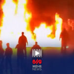 در اغتشاشات ۱۸ دی اسلامشهر چه گذشت؟