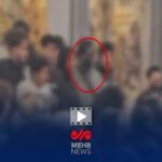 آشوبگر مسلح بازار ۱۵خرداد تهران شناسایی و دستگیر شد