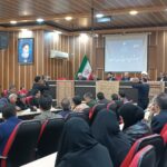 سفر معاون رئیس جمهوری به شهرستان خواف