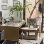 سرقت اموال یک مرکز غیر دولتی توسط اغتشاشگران