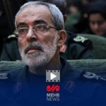 سردار نجات: سازمانی پلیدتر از مجاهدین خلق در ایران نداشتیم