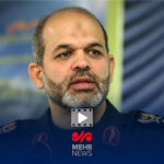 جانشین فرمانده کل سپاه: در توسعه پایدار باید محیط زیست لحاظ شود