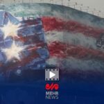 هشدار به آمریکا از میدان انقلاب تهران