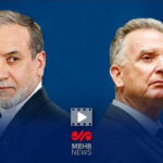 ماجرای پیام عراقچی به ویتکاف و تضمین کتبی پزشکیان به ترامپ چه بود؟