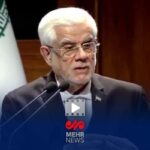 عارف: پیشرفت علمی و صنعتی ایران در سایه تلاش‌های جوانان دانشمند است