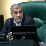 ببینید | افشاگری نیکزاد درباره یک شایعه؛ رهبر انقلاب به مکان امن برده شدند؟