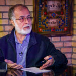 ببینید | عطریانفر: رضا پهلوی می‌توانست به ایران بیاید و مانند یک شهروند معمولی زندگی کند اما…