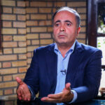 ببینید | قزلجه: ۷۷ همت خرید کالابرگ توسط ۸۰  میلیون نفر در دو هفته