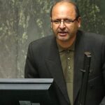 ببینید | انتقاد نماینده مجلس از آقای وزیر: نیاز به پدرخوانده دارید!