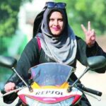 ببینید | معاون رئیس‌جمهوری: صدور گواهینامه موتورسواری زنان نهایی شد