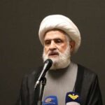 ببینید | دبیرکل حزب‌الله لبنان: اگر آمریکا و اسرائیل جنگی علیه ایران شروع کنند ما بی‌طرف نخواهیم بود