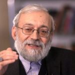 ببینید | لاریجانی در تلویزیون پاسخ تشکر ترامپ را داد