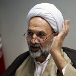 ببینید | روانبخش: اموال سلبریتی‌ها و سرمایه‌دارانی که با تحریک و حمایت مالی در اغتشاشات نقش داشتند مصادره شود