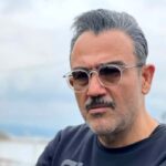 ببینید | مهران غفوریان: مثل سگ از مرگ می‌ترسم!