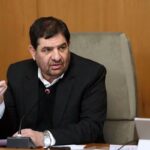 ببینید | مخبر: قاتل شهدای حوادث تروریستی ترامپ و نتانیاهو است