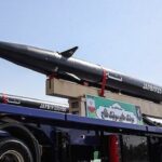 ببینید | ویدیوی رسانه متعلق به سازمان تبلیغات اسلامی از مواجهه نظامی ایران و آمریکا؛ فتاح ایرانی در برابر آبراهام لینکلن آمریکایی