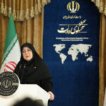 ببینید | واکنش سخنگوی دولت به تعداد کشته‌شدگان حوادث اخیر کشور / مهاجرانی: اگر لازم است که اینترنت قطع شود، باید تابع باشیم