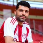  ببینید | گل طارمی به بایرلورکوزن در لیگ قهرمانان اروپا
