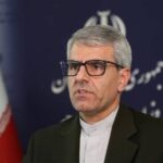 ببینید | بقایی: همکاری‌های دفاعی ایران با روسیه و چین با قدرت ادامه پیدا خواهد کرد