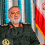 ببینید | سردار شکارچی: ما به هیاهوی ترامپ اهمیت نمی‌دهیم!