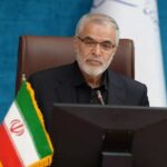 ببینید | جواب عجیب دبیر شورای امنیت کشور درباره بازگشت اینترنت: زمان دقیق معلوم نیست!