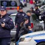 ببینید | فیلم کامل تیراندازی مرگبار در مینیاپولیس؛ لحظه کشته شدن مرد ۳۷ ساله توسط پلیس