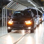 ببینید | اعلام قیمت‌های جدید ایران خودرو متوقف شد