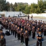 ببینید | تجهیز مدارس استان تهران به نیروگاه‌های خورشیدی؟