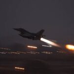 ببینید | جملات تهدیدآمیز کارشناس برنامه تلویزیون: درگیری در  مرزهای ایران محدود نخواهد ماند / چنان خواهیم جنگید که جنگ آخر باشد. نمی‌شود که…