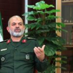 ببینید | سردار وحیدی: ایران مقتدر هرگز در مقابل یاوه‌گویی‌های رئیس جمهور آمریکا کوتاه نخواهد آمد