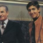 ببینید | ابراهیم متقی: رضا پهلوی هیچگاه نیروی سیاسی نبوده است