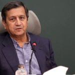 ببینید | همتی: بازار ارز روال طبیعی خود را طی می‌کند