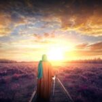 ببینید | سخنان خبرساز آیت الله ناصری درباره ظهور امام زمان (ع) و رهبری روی آنتن تلویزیون