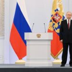 ببینید | کمک یک میلیارد دلاری پوتین به صلح غزه!