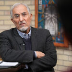 ببینید | راغفر: سیاست‌های غلط اقتصادی ۳۷ سال گذشته، باعث ناآرامی‌ها شد