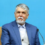 ببینید | توضیحات وزیر فرهنگ درباره تشکیل پرونده‌ قضایی برای هنرمندان