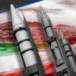 ببینید | این پایگاه‌های آمریکا در تیررس موشک‌های ایران قرار دارد