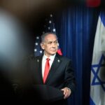 ببینید | نتانیاهو: هرگونه تلاش ایران برای آسیب رساندن به ما با پاسخ قاطع مواجه خواهد شد