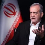 ببینید | پزشکیان: نمی‌توانم قبول کنم در جایی مدیریت کنیم و بچه‌های ما امکانات درس خواندن نداشته باشند